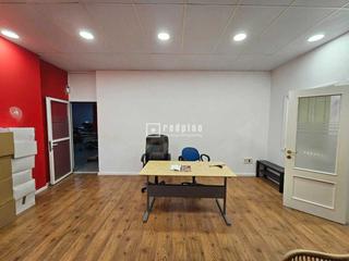 Location Local commercial  Santa julia. Local comercial en alquiler en calle santa julia, san diego, pue