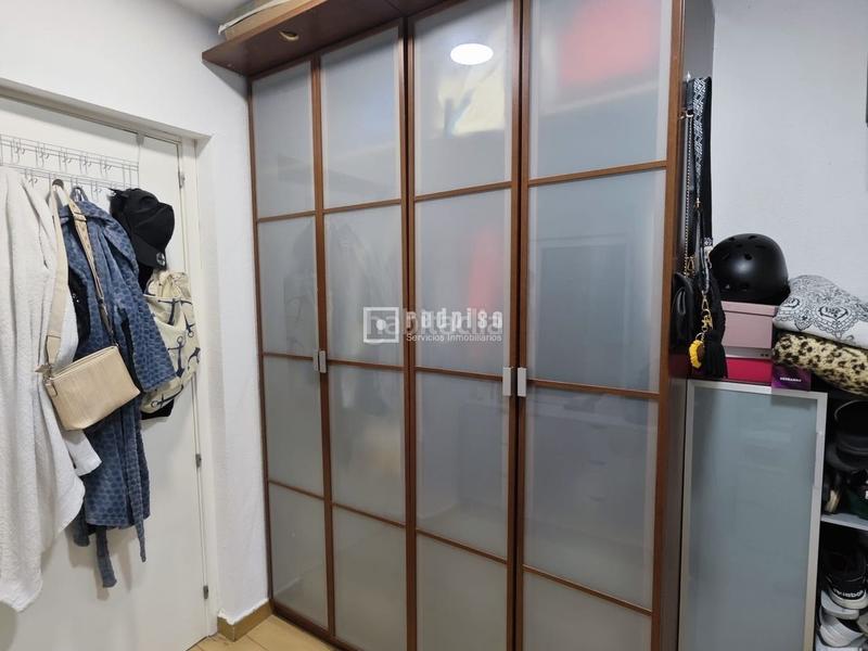 Foto 0d8be3bf-8222-4a7f-9475-5c2ab2051289. Piccolo appartamento in San Diego Madrid