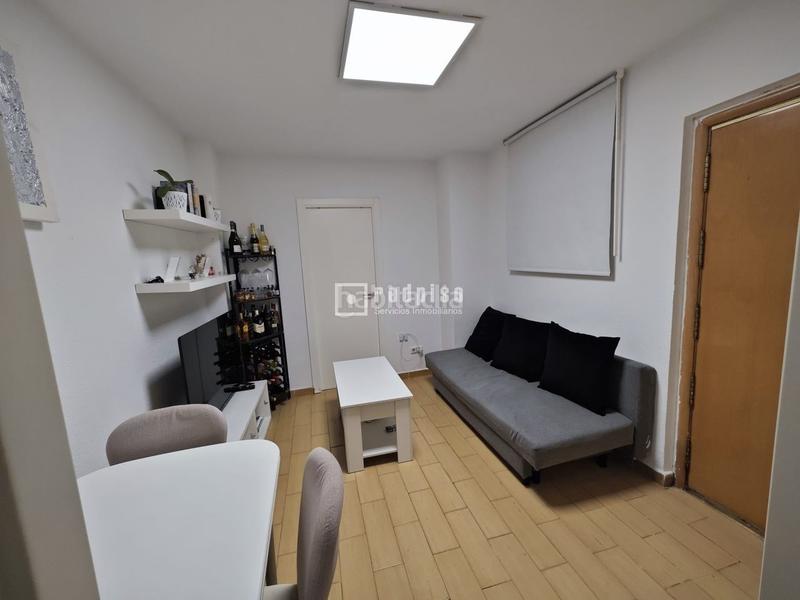 Foto 1d90115c-ea25-4580-9864-34f3532de2c6. Piccolo appartamento in San Diego Madrid