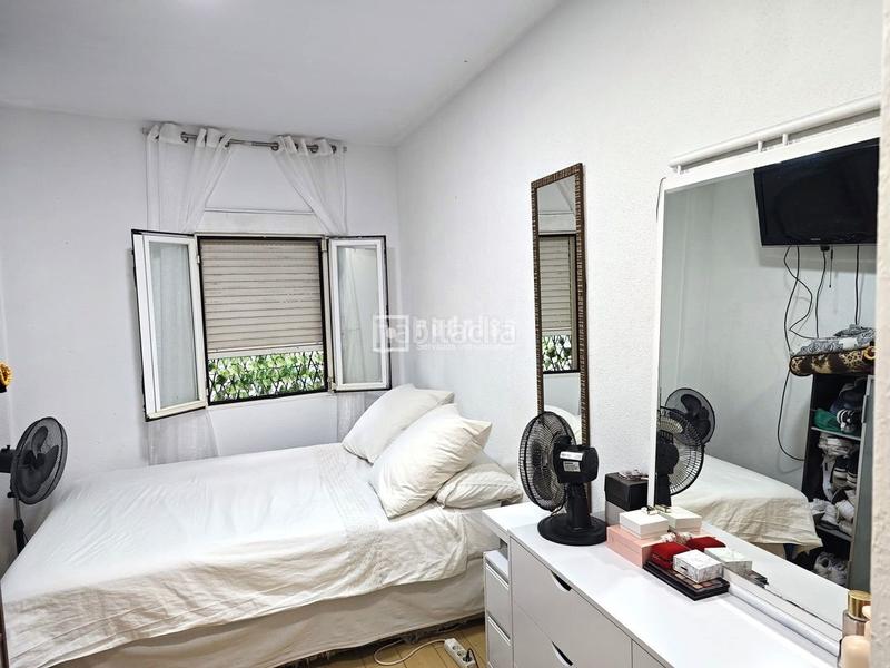 Foto 210288de-73f5-475c-8f21-519c9ed2d734. Piccolo appartamento in San Diego Madrid