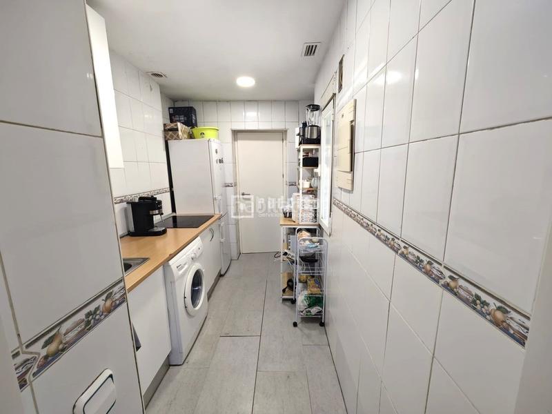 Foto 2a3dac7b-cf33-4215-9cd4-5a3d51faba10. Piccolo appartamento in San Diego Madrid