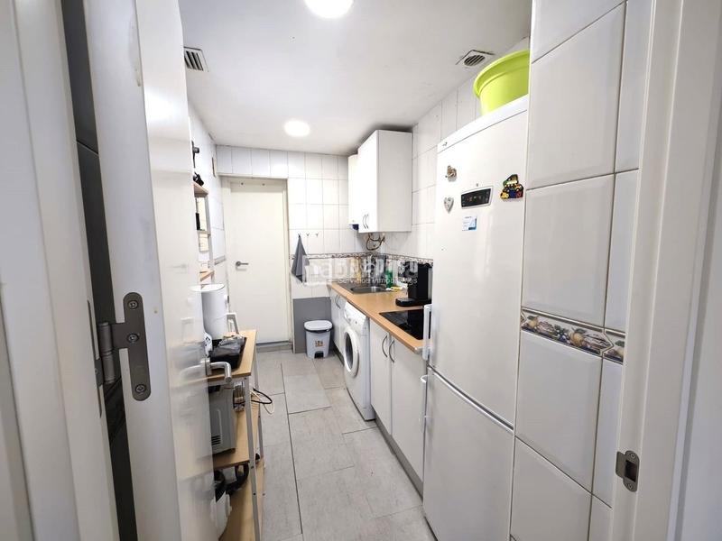 Foto ac27175a-8a57-4aa5-8d88-6b5c5cc33a6b. Piccolo appartamento in San Diego Madrid