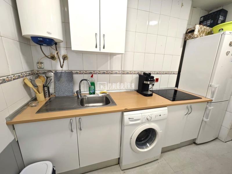 Foto d3ae59c2-da8a-47b2-9e66-64c50f4a0e78. Piccolo appartamento in San Diego Madrid