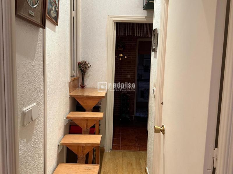 Foto 01d31bda-79cd-4e32-9e5a-26ce8c61fd7e. Flat with heating in San Diego Madrid