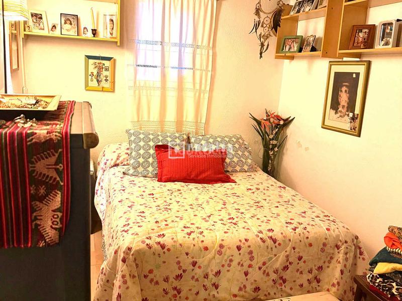 Foto 1227767b-220b-4196-a4bc-7f07c2d63485. Flat with heating in San Diego Madrid