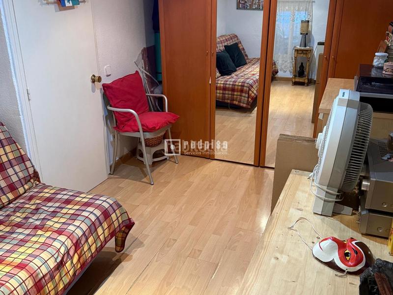 Foto 2ef9e75b-4d7e-4b52-b67a-32bf5fe037cf. Flat with heating in San Diego Madrid