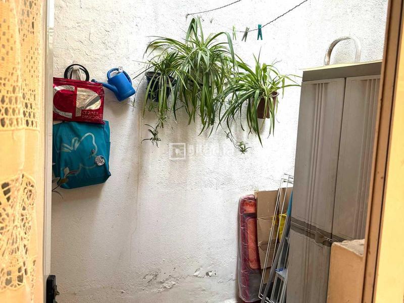 Foto 64b4fa75-9ddf-4d83-b48e-391f3fcae7a0. Flat with heating in San Diego Madrid