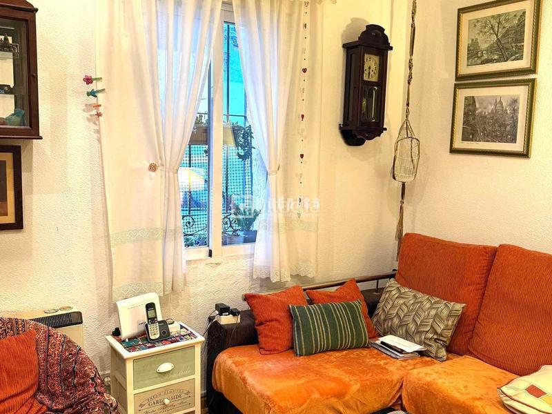 Foto 6c9cb0b6-f6bd-4389-8526-cddc79628c5c. Flat with heating in San Diego Madrid