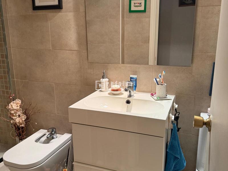 Foto 70728839-50b6-4d2b-8ede-e76a88cc2dcc. Flat with heating in San Diego Madrid