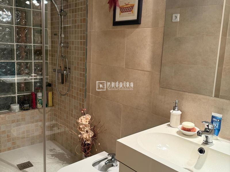 Foto 72954411-69e8-4946-83c3-22bbcb2c3021. Flat with heating in San Diego Madrid