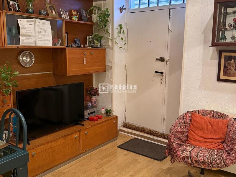 Foto 793deb2d-f1f2-4df1-ba8f-e9dcc884e475. Flat with heating in San Diego Madrid