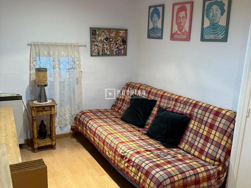 Foto 8158df7e-afaa-47cb-a98d-249b7b603e54. Flat with heating in San Diego Madrid