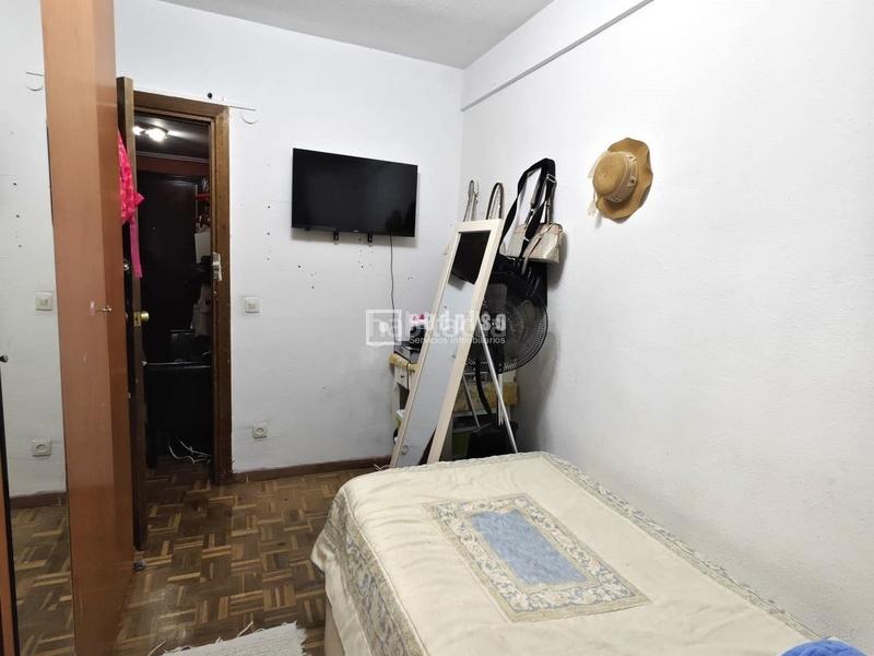 Foto 00b50270-4eef-47d3-a036-03126b76773e. Etagenwohnung mit heizung in San Diego Madrid