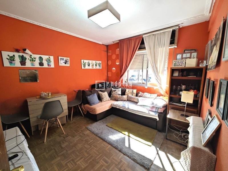 Foto 0b04a0ed-60dd-4ca4-9142-20e8636ea7f1. Etagenwohnung mit heizung in San Diego Madrid