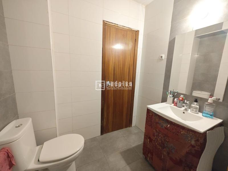 Foto 109c87ff-042d-43dd-8c6f-f22e699a9307. Etagenwohnung mit heizung in San Diego Madrid