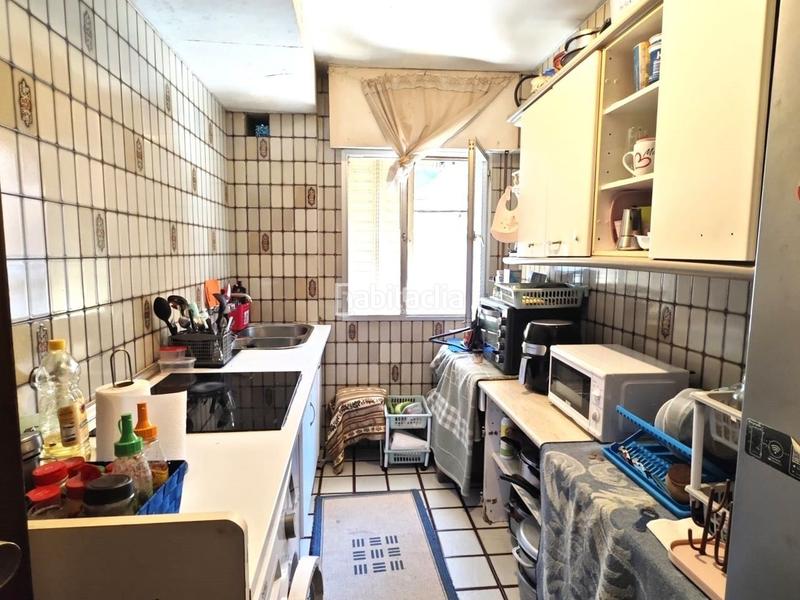 Foto 15c83ff0-dff1-4ebc-8a19-88a37166439b. Etagenwohnung mit heizung in San Diego Madrid