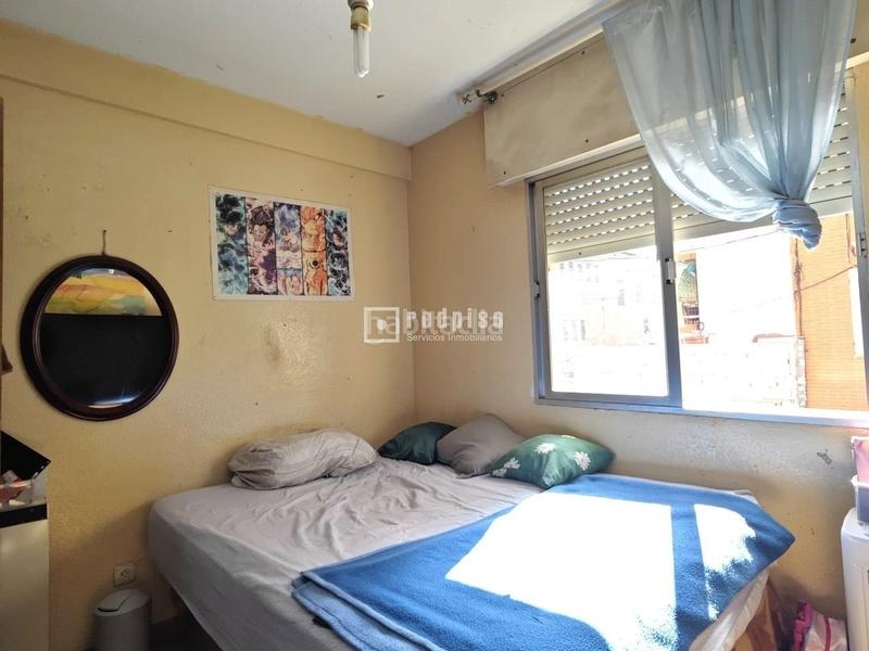 Foto 1c4ce372-8d40-4b0b-becb-74ce01f77707. Etagenwohnung mit heizung in San Diego Madrid