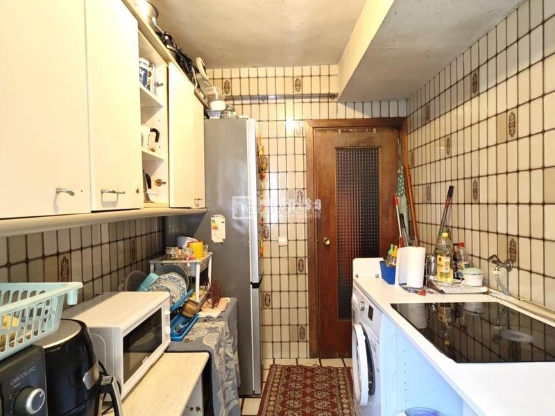 Foto 26ed7923-29d6-42a8-b539-598c027cc02e. Etagenwohnung mit heizung in San Diego Madrid