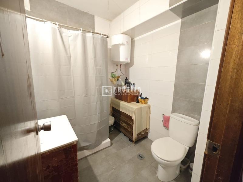 Foto 47720010-73f0-4494-859c-9c4de904c5b7. Etagenwohnung mit heizung in San Diego Madrid