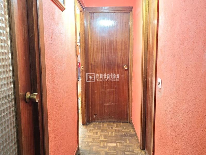 Foto 8f9a4e5e-9fe7-45bc-bd03-81c09b29f0e3. Etagenwohnung mit heizung in San Diego Madrid