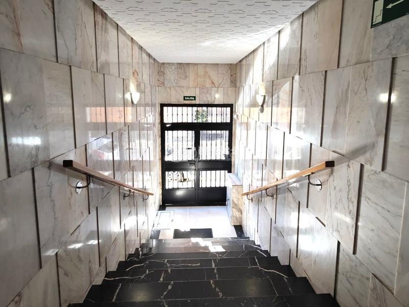 Foto da7211c9-e01a-40ec-a727-9cabf3a22b54. Etagenwohnung mit heizung in San Diego Madrid