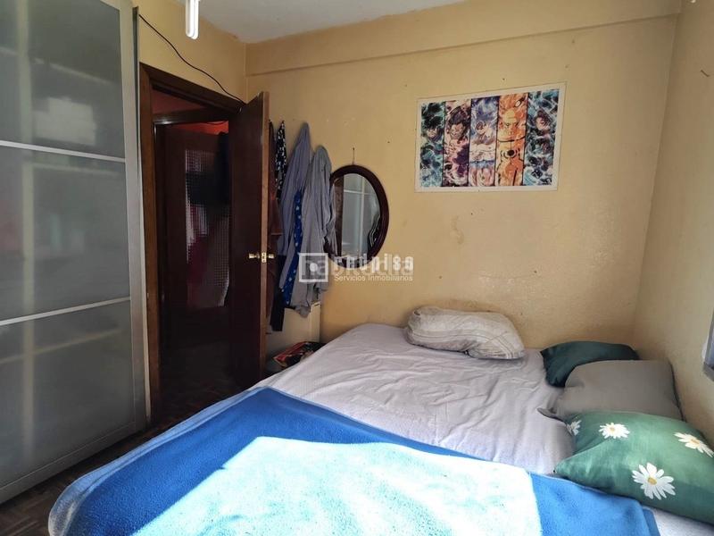 Foto f20de9c6-b310-4490-adbc-63fab801f767. Etagenwohnung mit heizung in San Diego Madrid