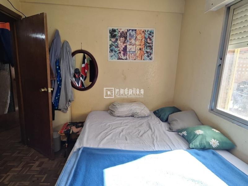 Foto f29b0b62-8b3f-46aa-a10b-b066d536fcc9. Etagenwohnung mit heizung in San Diego Madrid