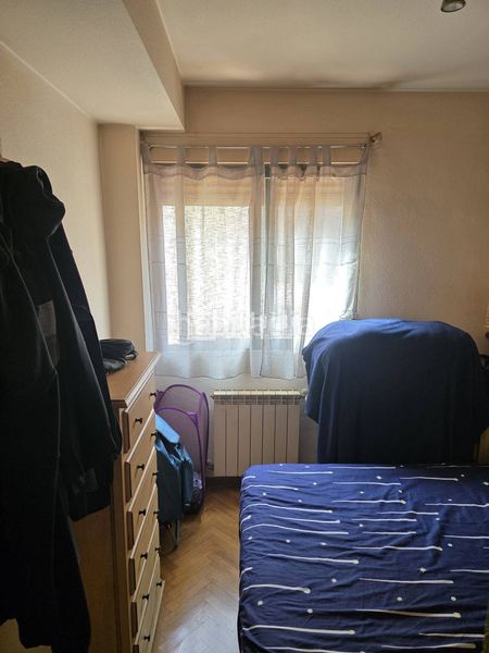 Foto 1c92cb7e-4ad7-4ced-bae7-abf0c242e061. Apartament amb calefacció terrassa a San Diego Madrid