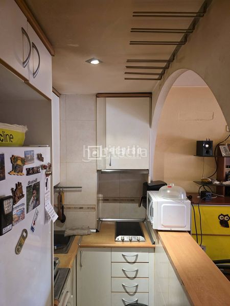 Foto 362ec4a9-bea6-4193-bc45-a3d1578d3aef. Apartament amb calefacció terrassa a San Diego Madrid