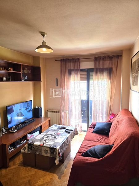 Foto 4690fd51-ffe0-4d5c-8f32-bd029b27a9d7. Apartament amb calefacció terrassa a San Diego Madrid