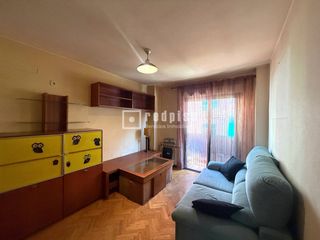 Apartament  De la sierra del castillo. Apartamento ideal como primera vivienda o inversión.