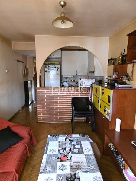 Foto a13cf7ba-374a-46c5-a8b8-c46f5ab1a289. Apartament amb calefacció terrassa a San Diego Madrid