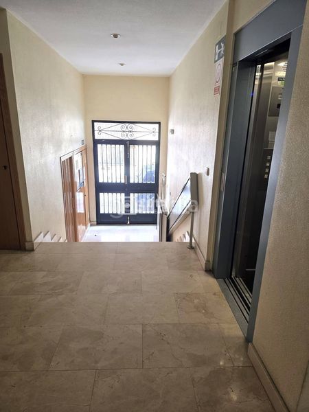 Foto b8144412-c899-49f4-8b2d-e98d091a3983. Apartament amb calefacció terrassa a San Diego Madrid