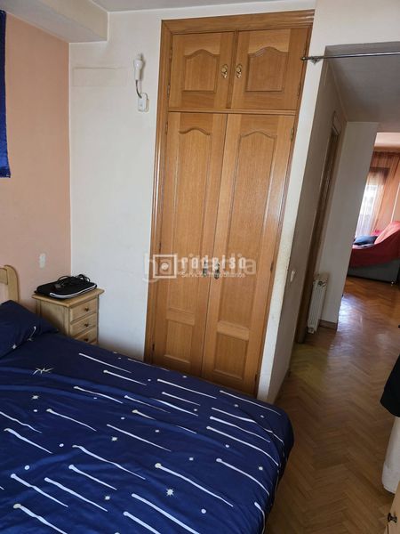 Foto b9979beb-3880-4731-af1d-e12b1b75526a. Apartament amb calefacció terrassa a San Diego Madrid