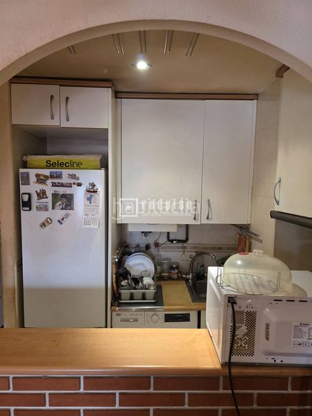 Foto d3c968d2-e954-4c68-bd8e-c74d900e3d93. Apartament amb calefacció terrassa a San Diego Madrid