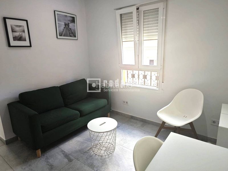 Foto 92178d88-c5d5-428a-a058-470b4431c67f. Apartament a San Diego Madrid