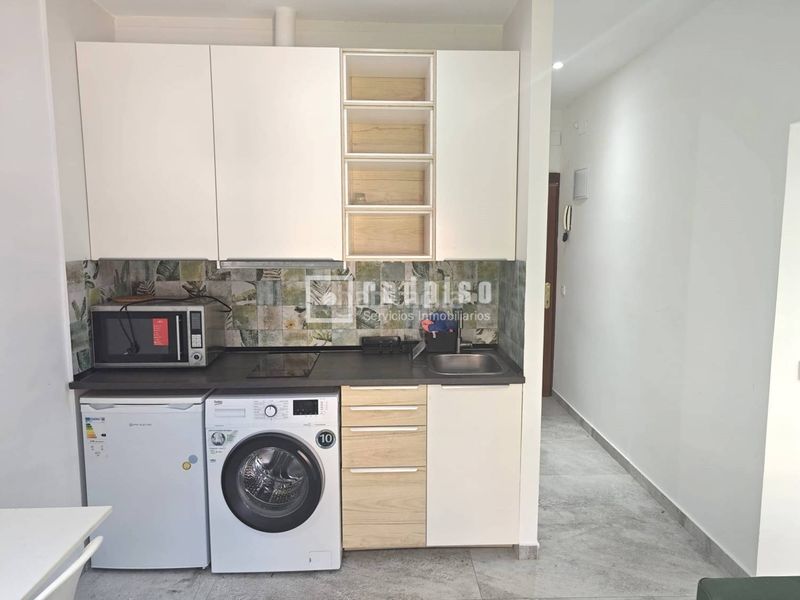 Foto d821486f-424f-4da6-926c-e811d6d0a34c. Apartament a San Diego Madrid