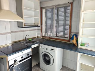 Flat in de Eduardo Sanz