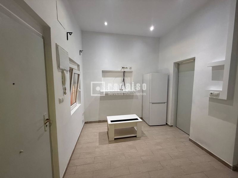 Foto 1a21d18c-5a00-412e-887b-6e8871a35e67. Appartement dans San Diego Madrid
