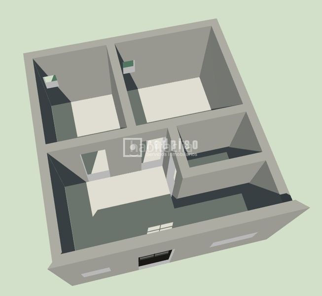 Foto 20213e56-06ed-4cbc-86d0-238f6035258c. Appartement dans San Diego Madrid