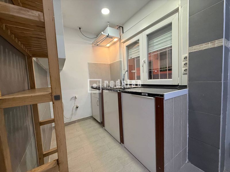 Foto 23fade78-aedb-4435-aff4-c5f27109f556. Appartement dans San Diego Madrid