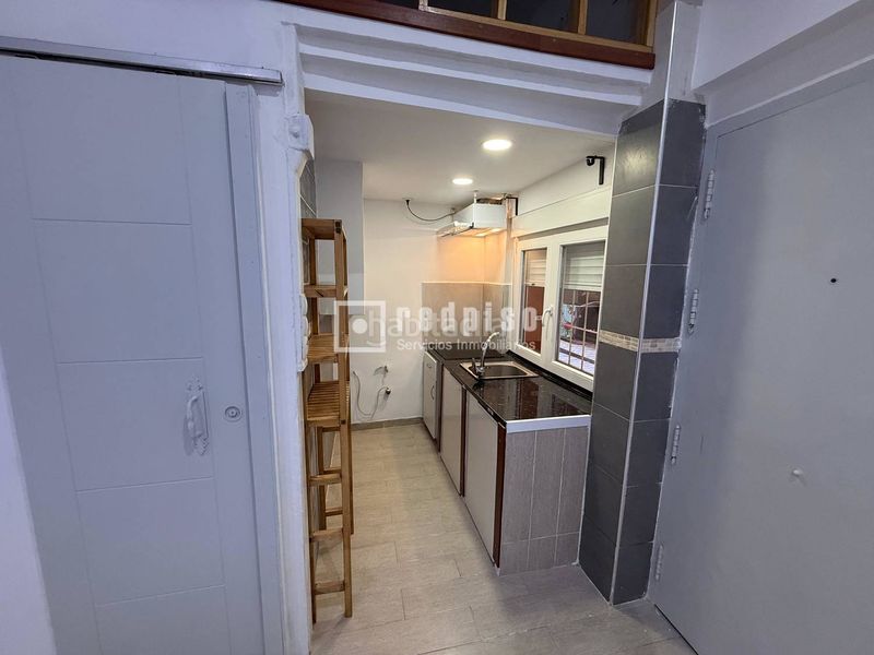 Foto 27c97246-641c-4234-ac24-9f62c86d94cc. Appartement dans San Diego Madrid