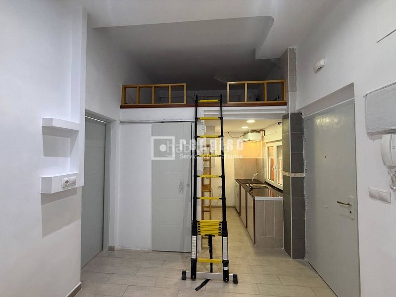 Foto 3ed31ab9-4f00-442e-aeec-c36f9164fac4. Appartement dans San Diego Madrid