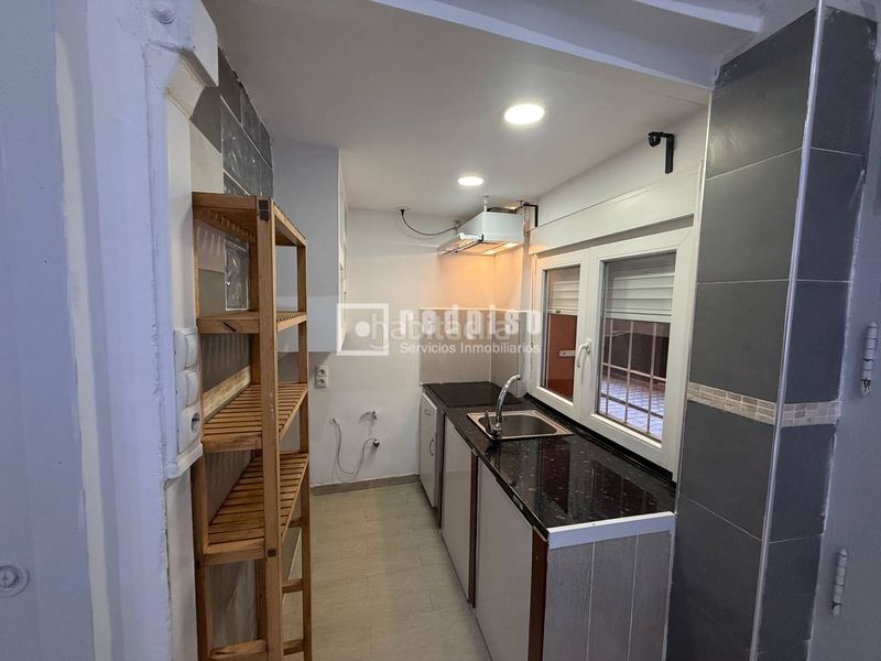 Foto 4928a8e9-607b-4b73-85e0-cc2b18355c73. Appartement dans San Diego Madrid