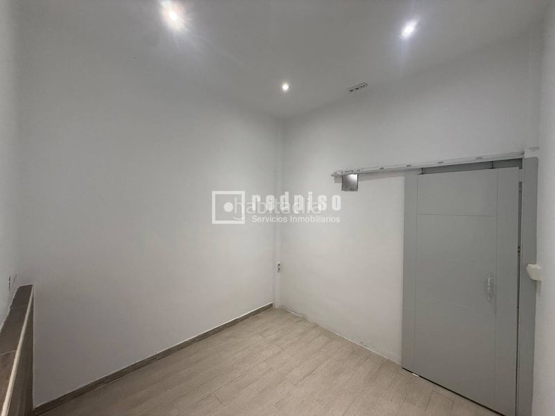 Foto 664df48f-ac21-435d-beb7-be3e23fa4f10. Appartement dans San Diego Madrid