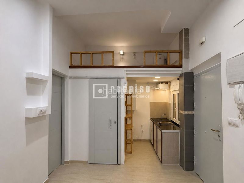 Foto 738c31ce-0b4d-41b2-92db-fc3e963d8df7. Appartement dans San Diego Madrid