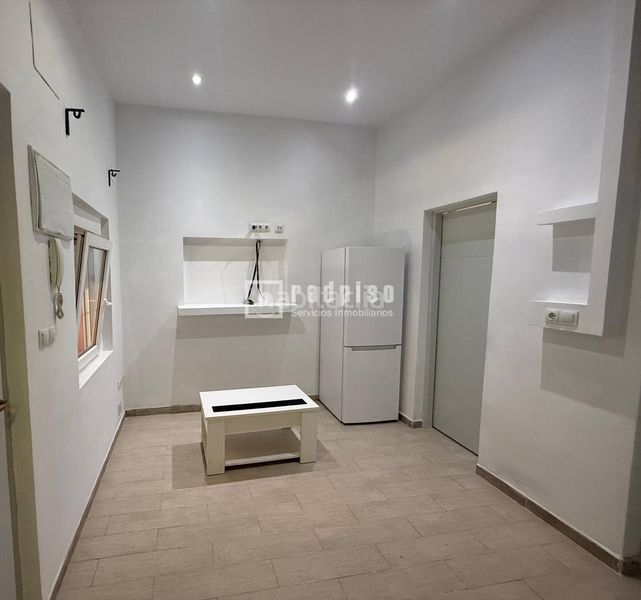 Foto c7a3c0d8-e74e-4750-aba2-8c6f934a4426. Appartement dans San Diego Madrid