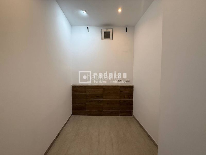 Foto d0821c4b-958b-4b69-af33-27f50288273a. Appartement dans San Diego Madrid