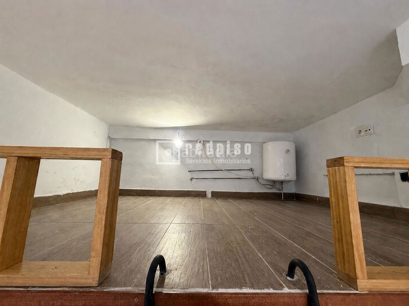 Foto e58d1e81-9d80-491a-9d19-836c063928cd. Appartement dans San Diego Madrid