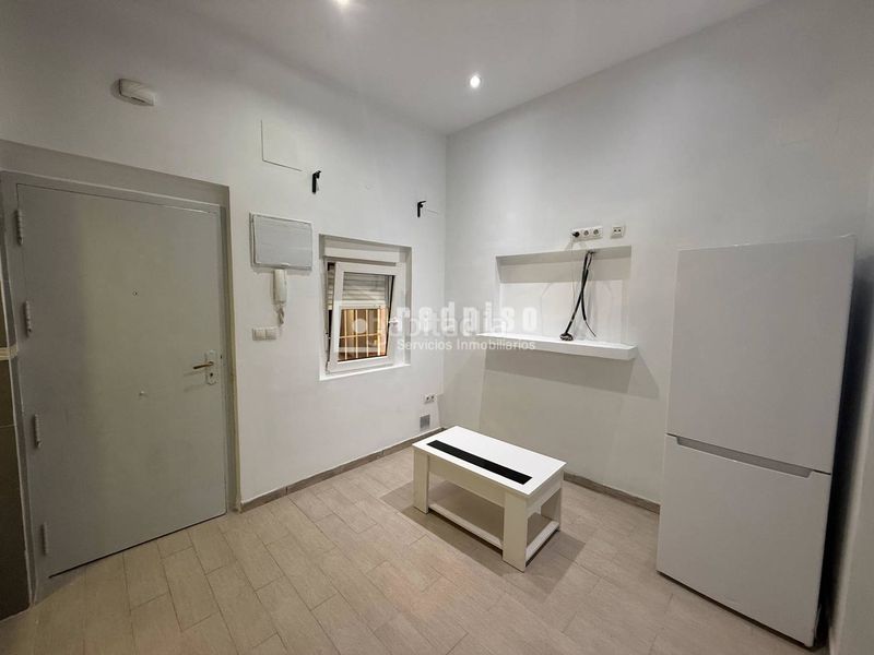 Foto ef12db95-1757-4ff6-954b-cd628a18556a. Appartement dans San Diego Madrid